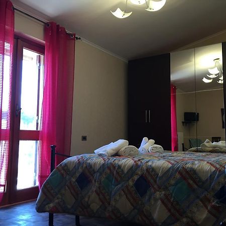 B&B Stellato House Ρώμη Εξωτερικό φωτογραφία