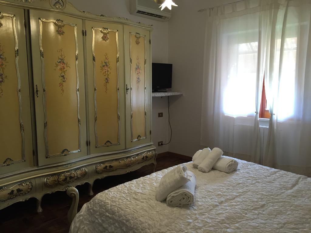 B&B Stellato House Ρώμη Εξωτερικό φωτογραφία