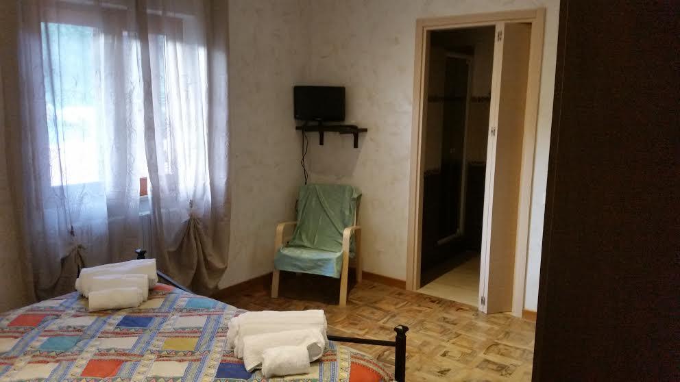 B&B Stellato House Ρώμη Εξωτερικό φωτογραφία