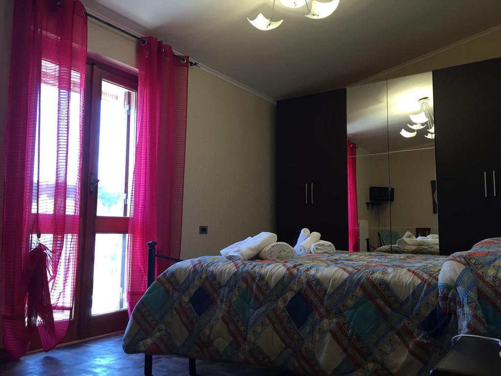 B&B Stellato House Ρώμη Εξωτερικό φωτογραφία