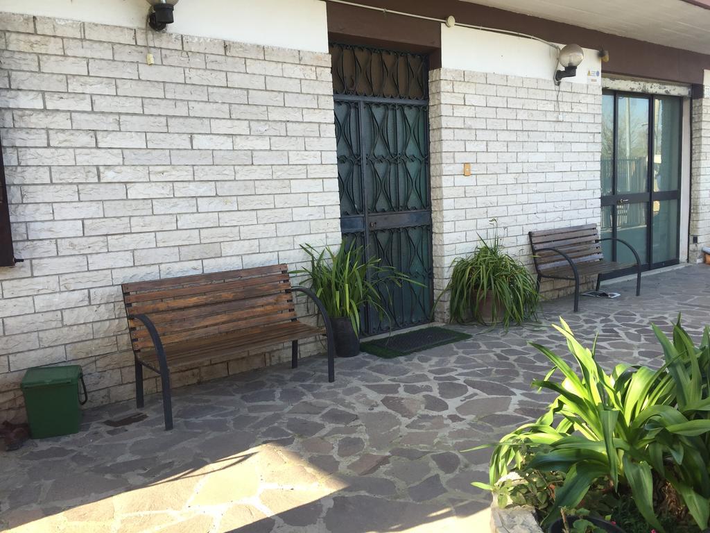 B&B Stellato House Ρώμη Εξωτερικό φωτογραφία