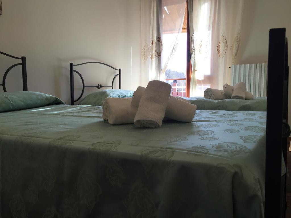 B&B Stellato House Ρώμη Εξωτερικό φωτογραφία