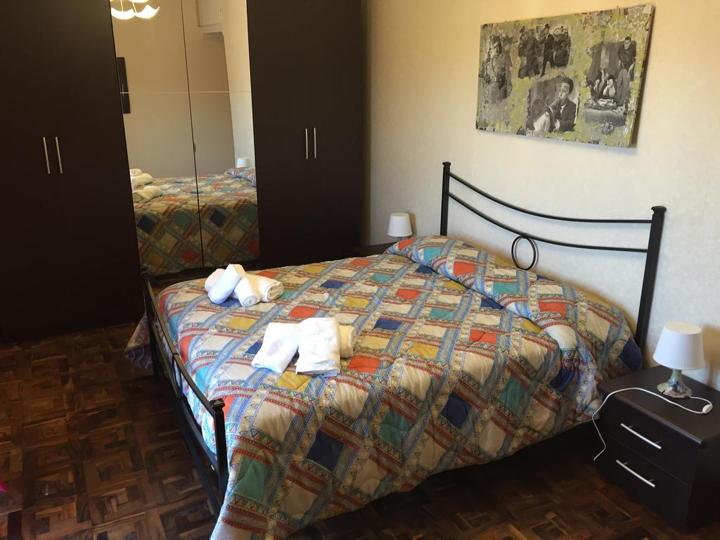 B&B Stellato House Ρώμη Εξωτερικό φωτογραφία