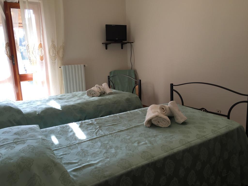 B&B Stellato House Ρώμη Εξωτερικό φωτογραφία