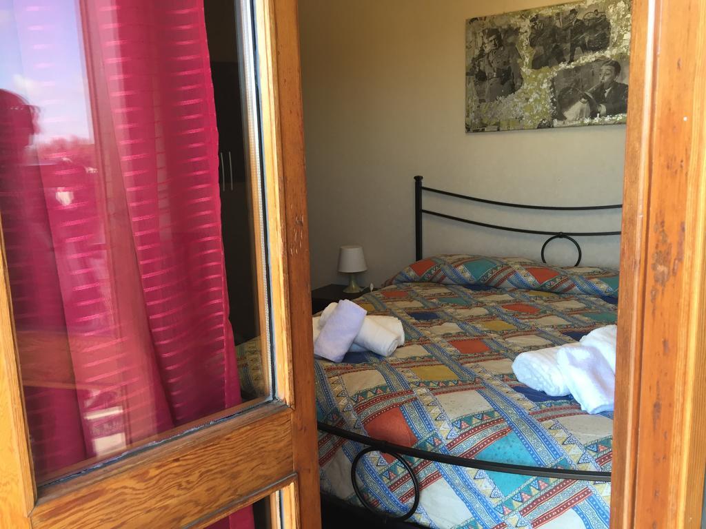 B&B Stellato House Ρώμη Εξωτερικό φωτογραφία