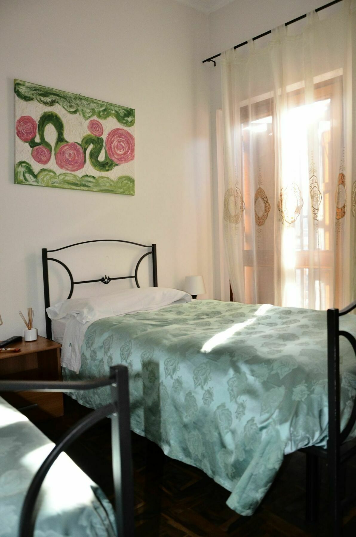 B&B Stellato House Ρώμη Εξωτερικό φωτογραφία