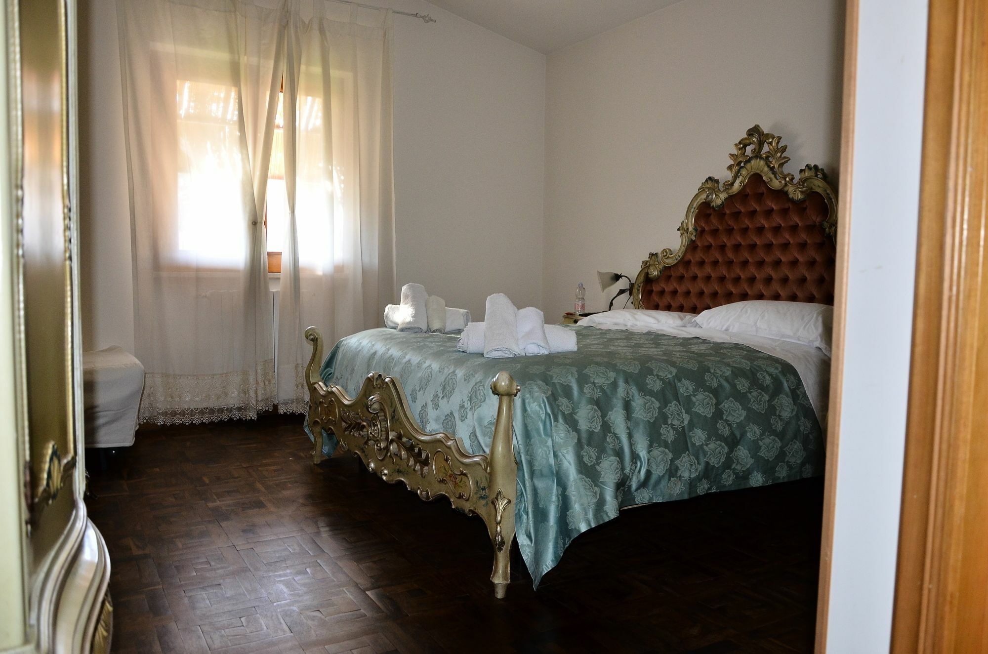 B&B Stellato House Ρώμη Εξωτερικό φωτογραφία