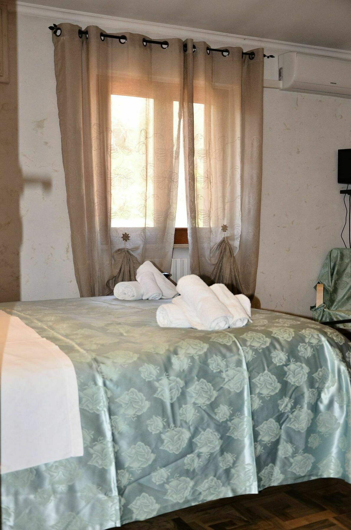B&B Stellato House Ρώμη Εξωτερικό φωτογραφία