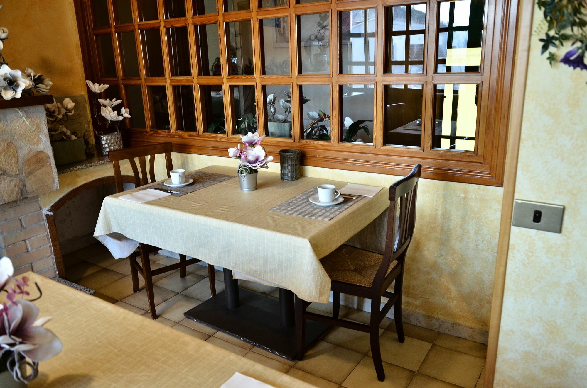 B&B Stellato House Ρώμη Εξωτερικό φωτογραφία