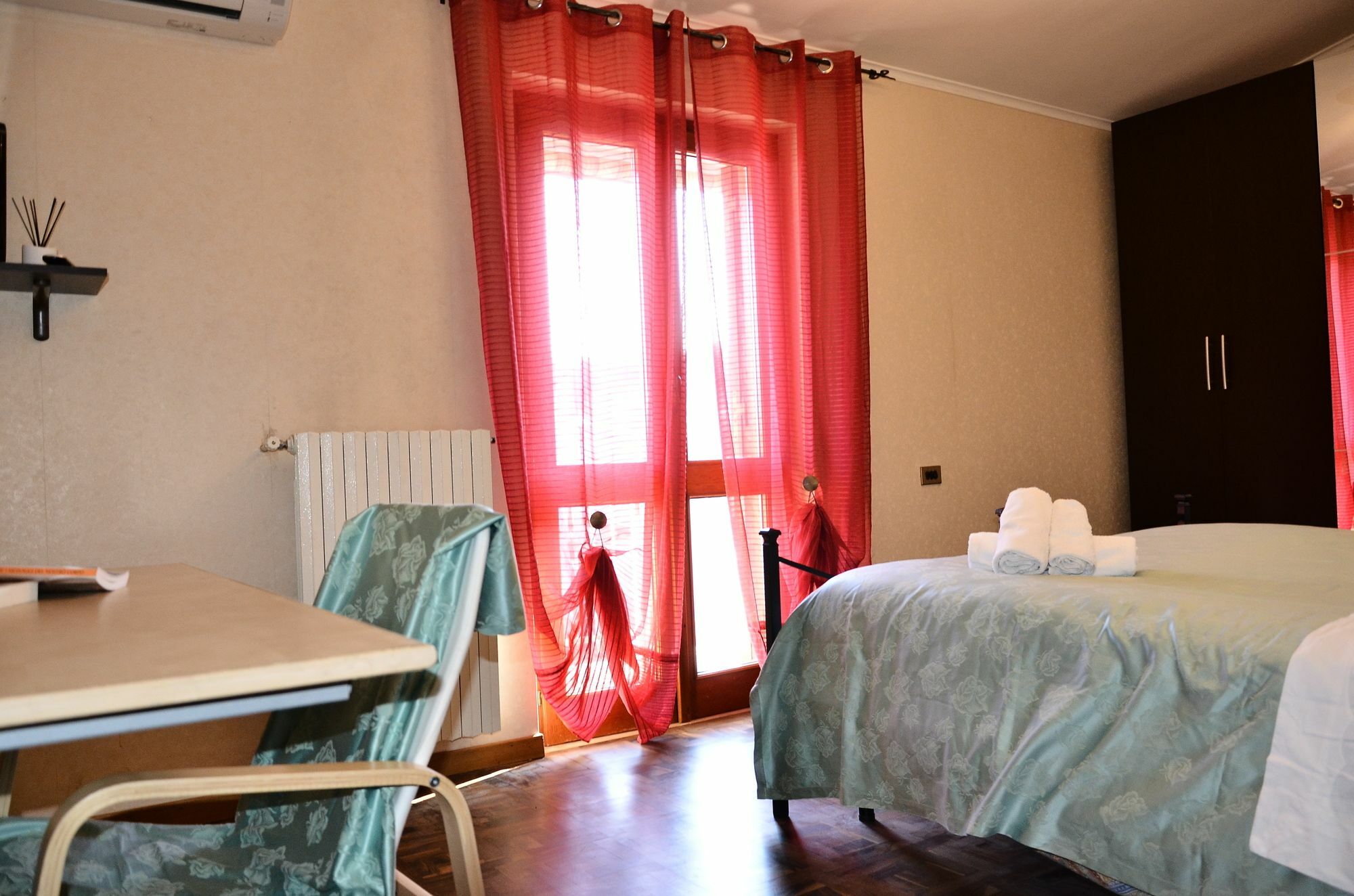 B&B Stellato House Ρώμη Εξωτερικό φωτογραφία