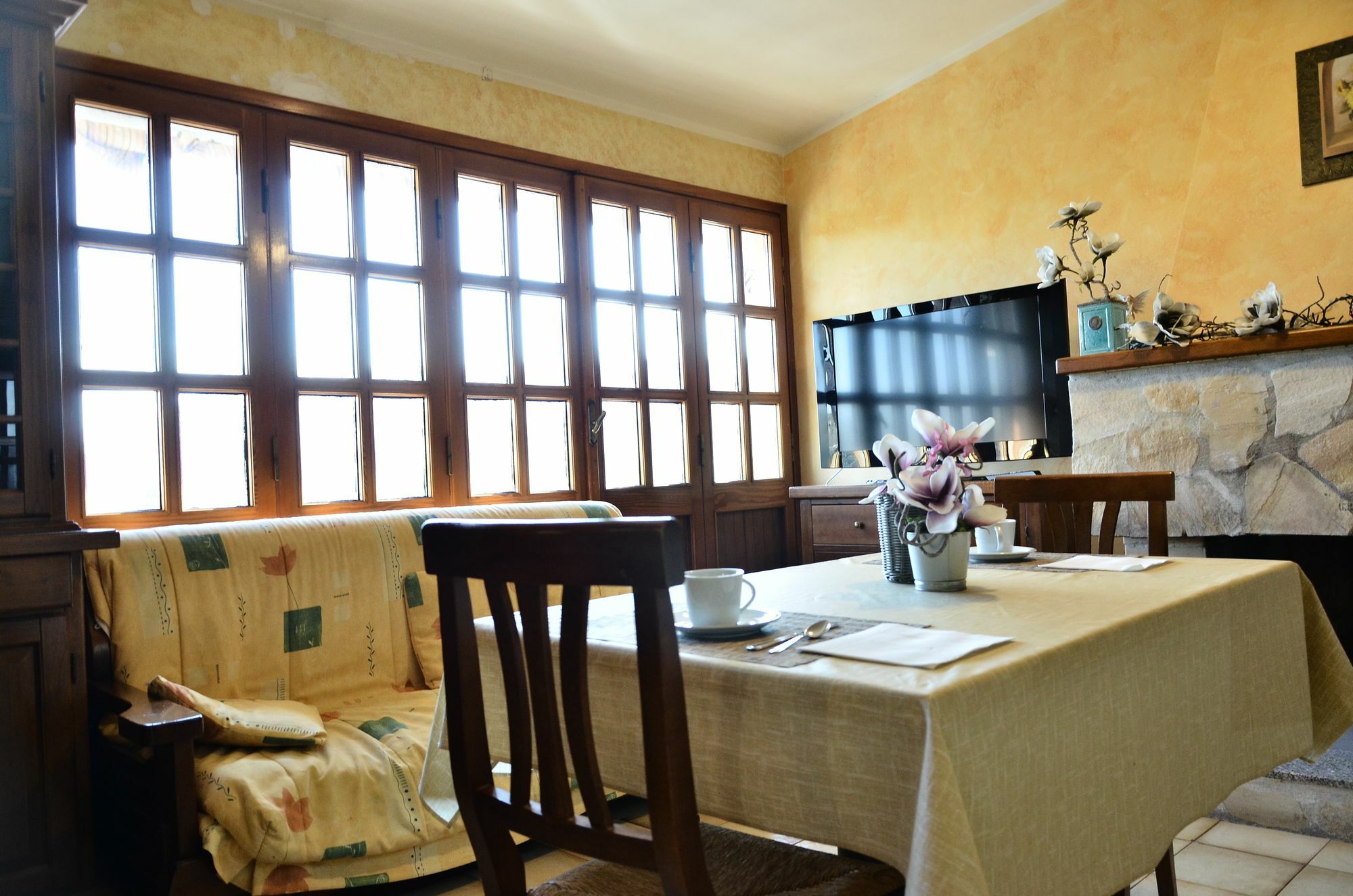 B&B Stellato House Ρώμη Εξωτερικό φωτογραφία