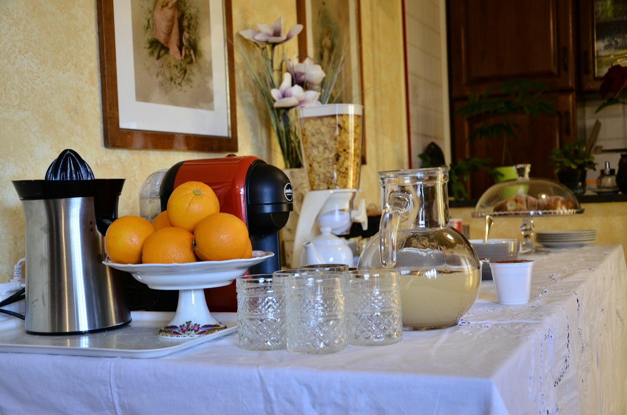 B&B Stellato House Ρώμη Εξωτερικό φωτογραφία