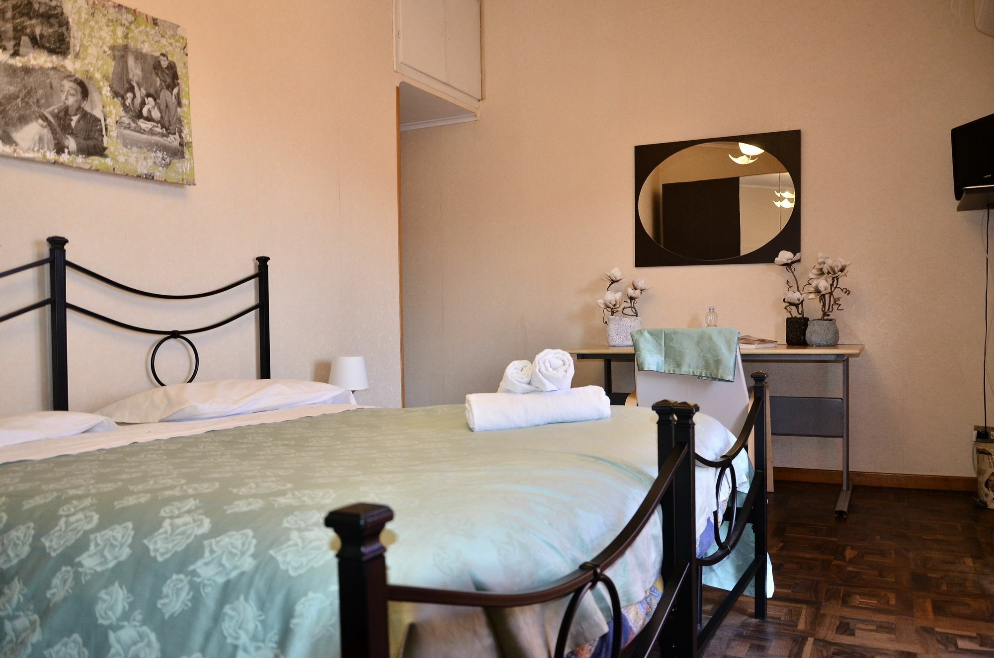 B&B Stellato House Ρώμη Εξωτερικό φωτογραφία