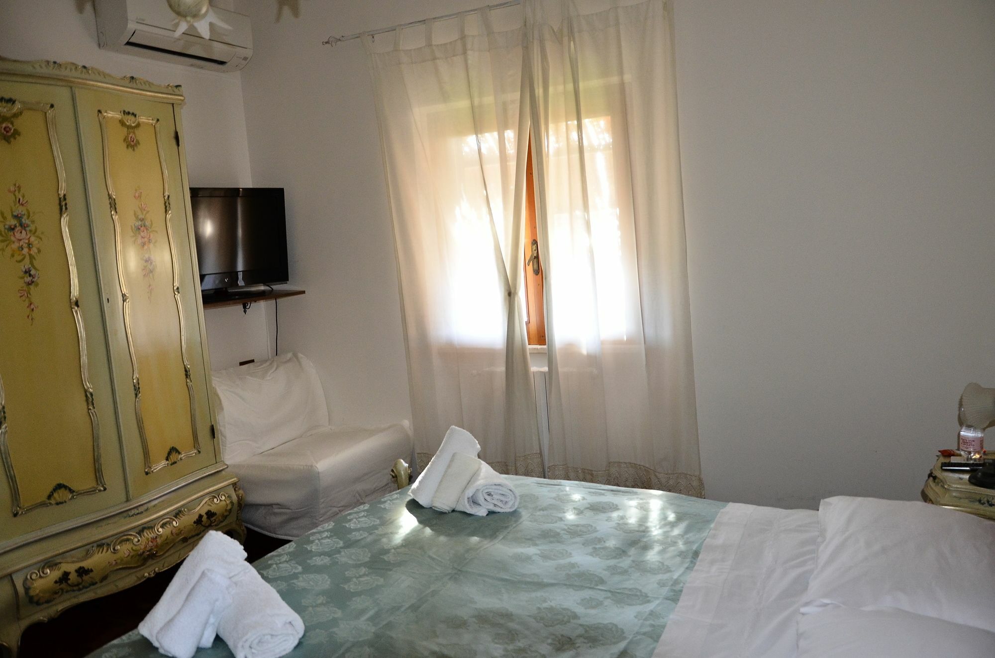 B&B Stellato House Ρώμη Εξωτερικό φωτογραφία